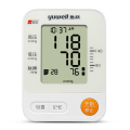 Yuwell Electronic YE670A Upper Arm Intelligent Blood Pressure Monitor Measuring Instrument Household Use